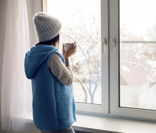 Láminas Aislantes Térmicas para ventanas: La solución para reducir la entrada de frío a través de las ventanas