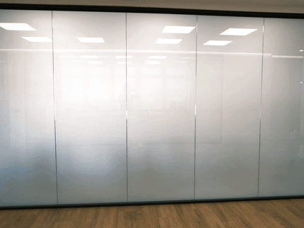 Làmina Intel·ligent PDLC Smart Film™